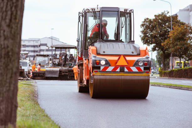 Best Driveway Maintenance Services  in Boscobel, WI