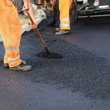 Best Recycled Asphalt Driveway Installation  in Boscobel, WI